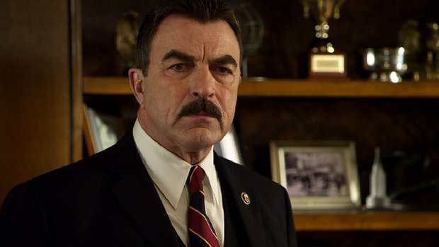 Blue Bloods - Series 1 - Episode 11