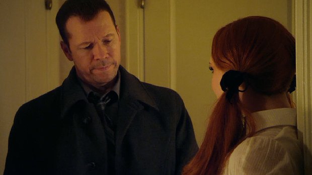 Blue Bloods - Series 1 - Episode 16