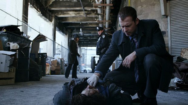 Blue Bloods - Series 1 - Episode 17
