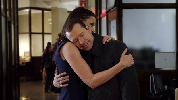 Blue Bloods - Series 1 - Episode 18