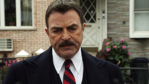 Blue Bloods - Series 1 - Episode 22