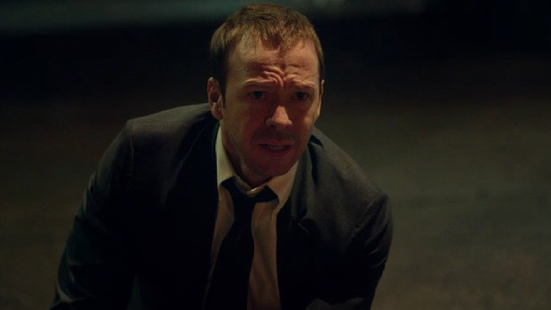 Blue Bloods - Series 2 - Episode 2