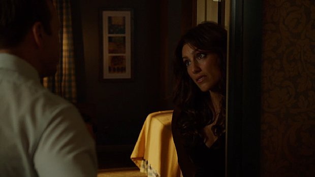 Blue Bloods - Series 2 - Episode 7