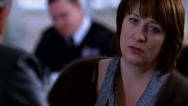 Blue Murder - Series 2 - Episode 2