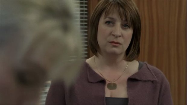 Blue Murder - Series 3 - Episode 2