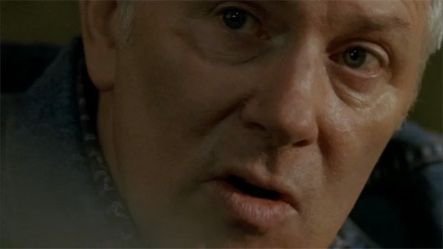 Blue Murder - Series 3 - Episode 3