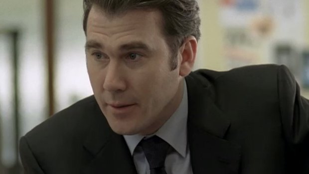 Blue Murder - Series 3 - Episode 4