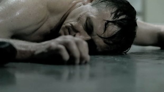 Blue Murder - Series 5 - Episode 2