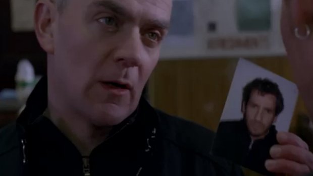 Blue Murder - Series 5 - Episode 6