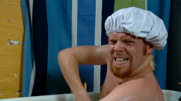 Bo' Selecta - Series 1 - Episode 2