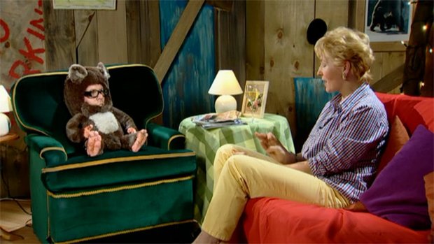 Bo' Selecta - Series 1 - Episode 4