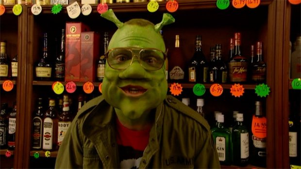 Bo' Selecta - Series 1 - Episode 5