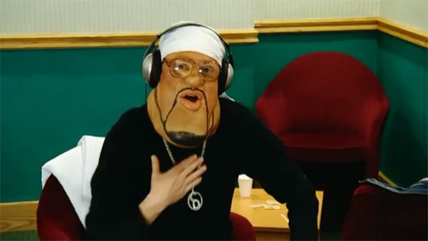 Bo' Selecta - Series 2 - Episode 6