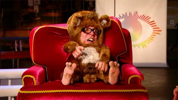 Bo' Selecta - Series 2 - Episode 7