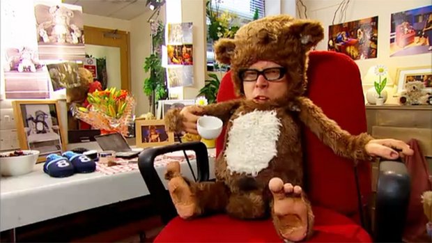 Bo' Selecta - Series 3 - Episode 1