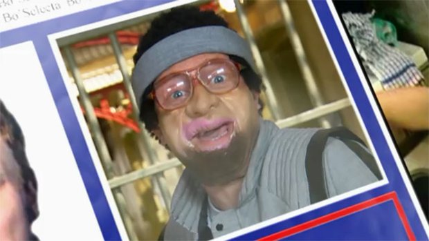 Bo' Selecta - Series 3 - Episode 3