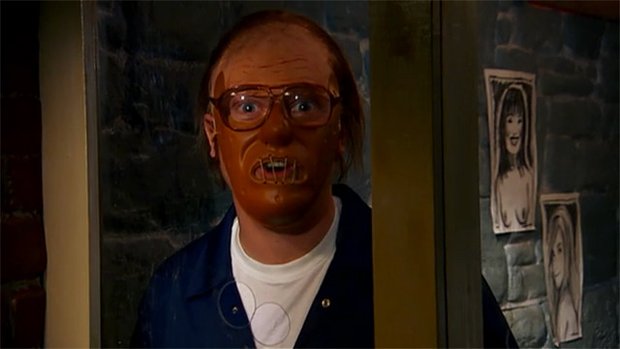 Bo' Selecta - Series 3 - Episode 4