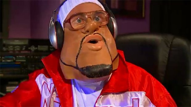 Bo' Selecta - Series 3 - Episode 5
