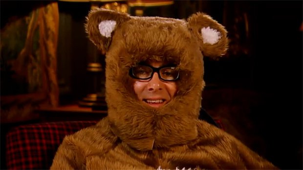 Bo' Selecta - Series 3 - Episode 6