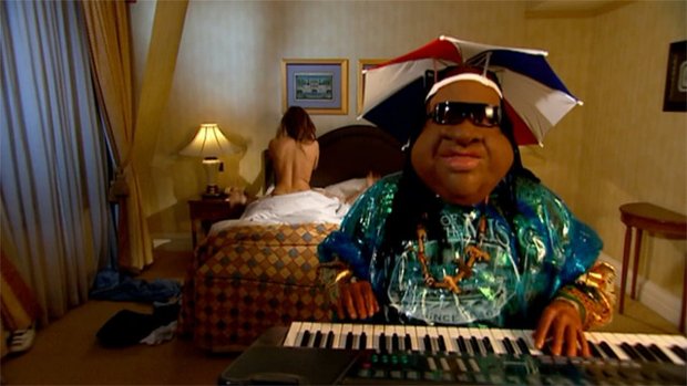 Bo' Selecta - Series 3 - Episode 7