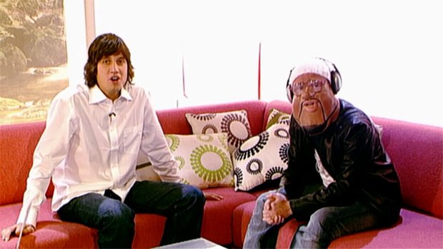 Bo' Selecta - Series 3 - Episode 8
