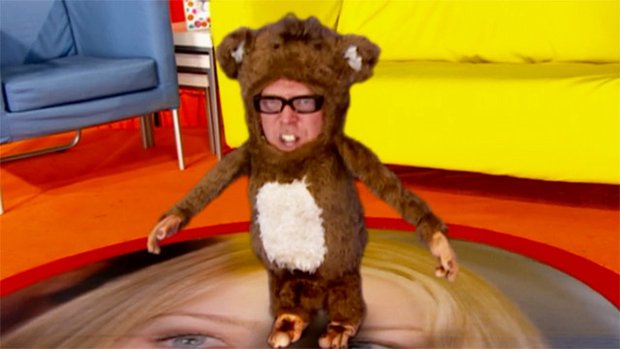 Bo' Selecta - Series 3 - Episode 9