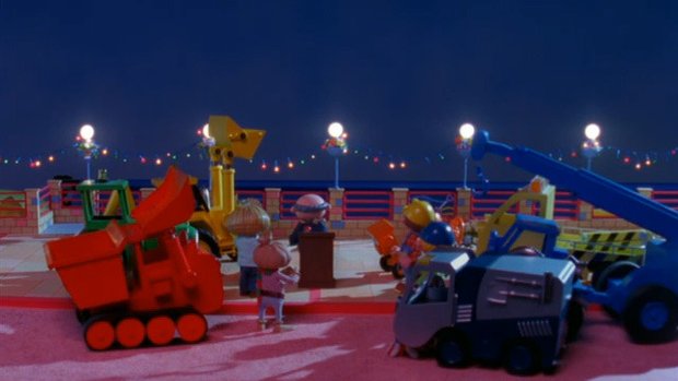 Bob the Builder - Series 15 - Episode 15