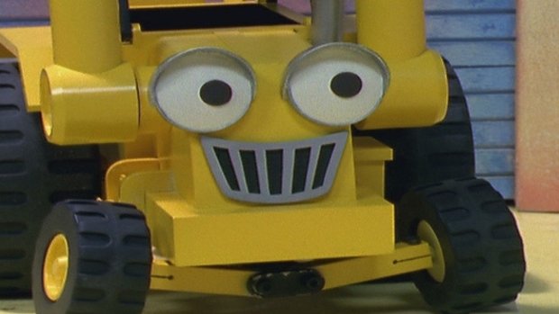 Bob the Builder - Series 2 - Episode 7