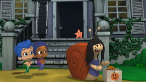 Bubble Guppies - Series 1 - Episode 15