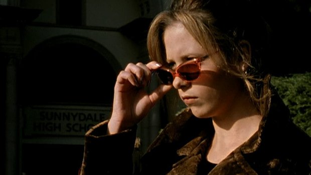 Buffy the Vampire Slayer - Series 1 - Episode 8