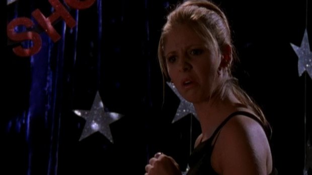Buffy the Vampire Slayer - Series 1 - Episode 9
