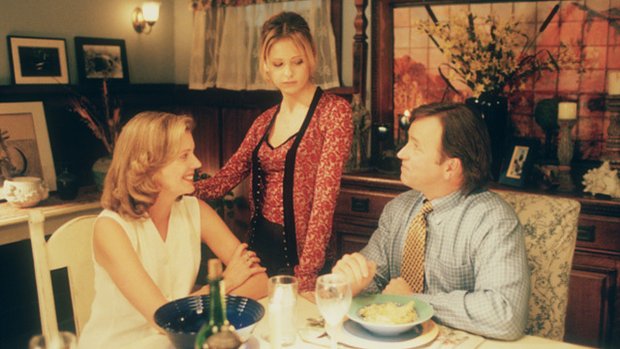 Buffy the Vampire Slayer - Series 2 - Episode 11