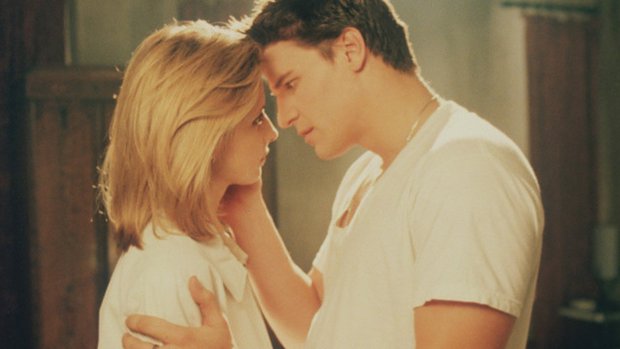 Buffy the Vampire Slayer - Series 2 - Episode 13