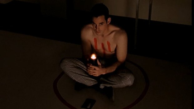 Buffy the Vampire Slayer - Series 2 - Episode 16