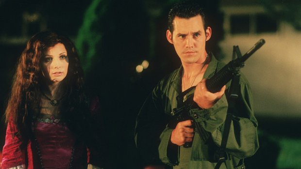 Buffy the Vampire Slayer - Series 2 - Episode 6