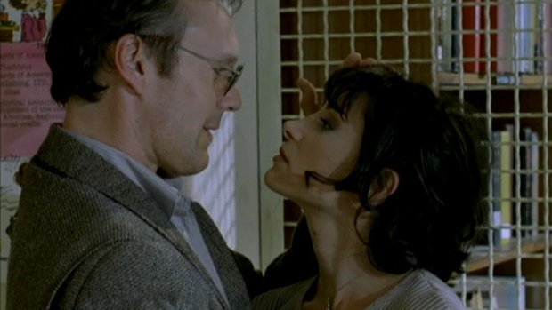 Buffy the Vampire Slayer - Series 2 - Episode 8