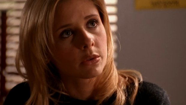 Buffy the Vampire Slayer - Series 3 - Episode 15