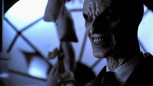 Buffy the Vampire Slayer - Series 4 - Episode 10