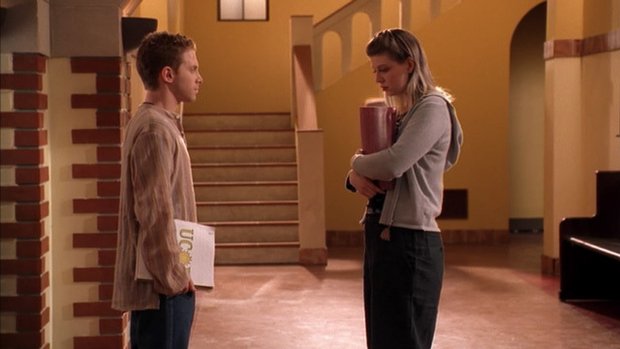 Buffy the Vampire Slayer - Series 4 - Episode 19
