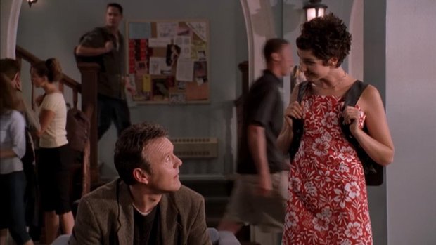 Buffy the Vampire Slayer - Series 4 - Episode 2