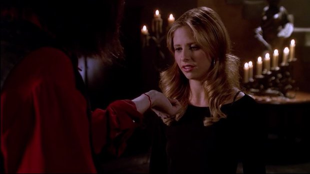 Buffy the Vampire Slayer - Series 5 - Episode 1