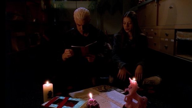 Buffy the Vampire Slayer - Series 5 - Episode 13