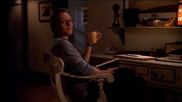 Buffy the Vampire Slayer - Series 5 - Episode 14