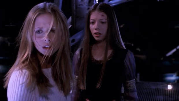 Buffy the Vampire Slayer - Series 5 - Episode 22
