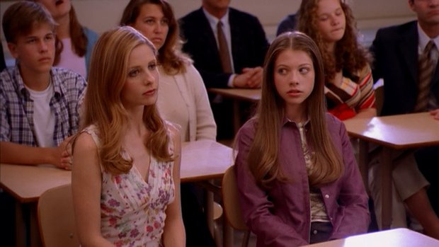 Buffy the Vampire Slayer - Series 6 - Episode 1