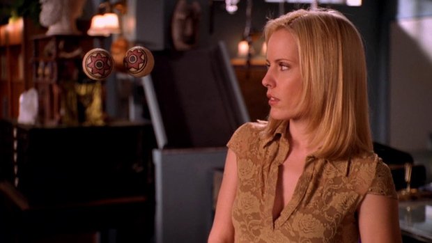 Buffy the Vampire Slayer - Series 6 - Episode 11