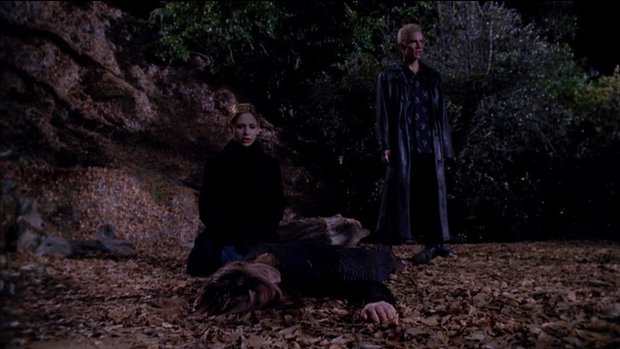 Buffy the Vampire Slayer - Series 6 - Episode 13