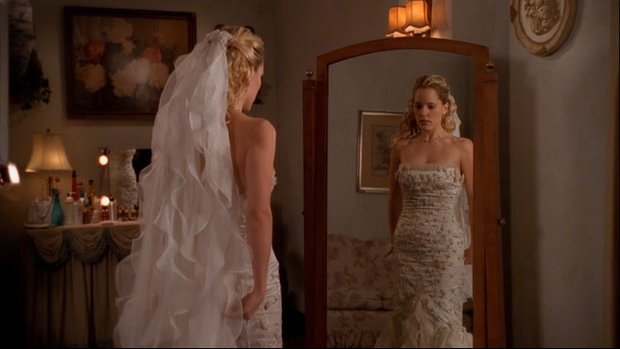 Buffy the Vampire Slayer - Series 6 - Episode 16