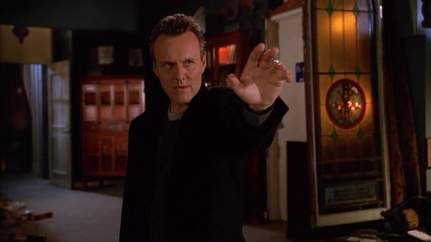 Buffy the Vampire Slayer - Series 6 - Episode 22