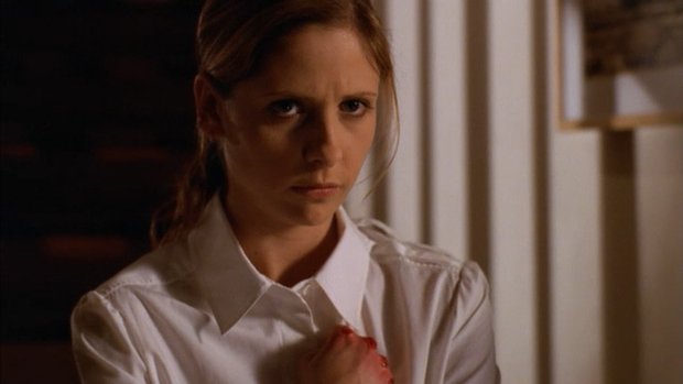 Buffy the Vampire Slayer - Series 6 - Episode 3